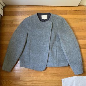 Rebecca Taylor Melton Short Coat